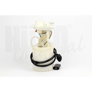 Unidad de alimentación de combustible Hitachi 133525 con sensor eléctrico para gasolina Mercedes Benz Clase A