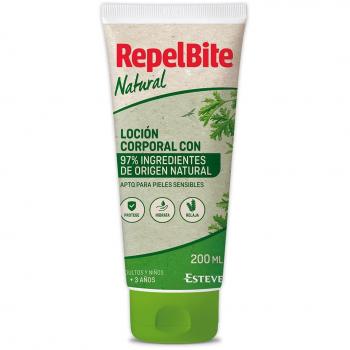 Repel Bite Natural Loción Corporal 200 ml