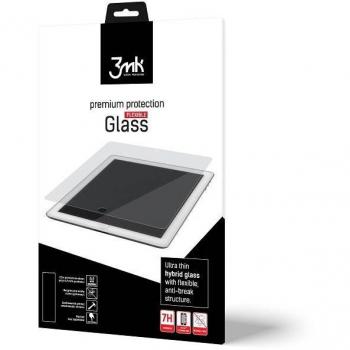 Protector de Pantalla Flexible 3MK para Microsoft Surface Go - Vidrio Híbrido 7H
