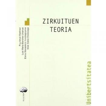 Zirkuituen Teoria