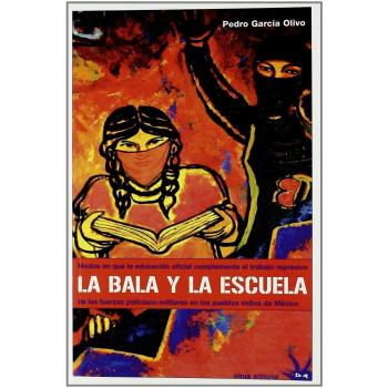 BALA Y LA ESCUELA,LA