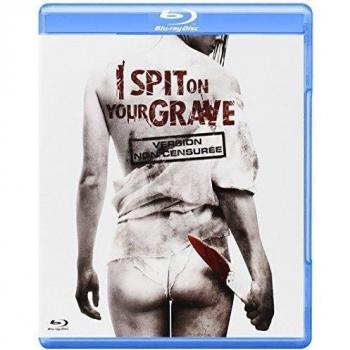 I Spit on Your Grave [Francia] [Blu-ray]