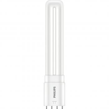 Philips CorePro PL-L LED Bulb HF 8W - 830 Warm White
