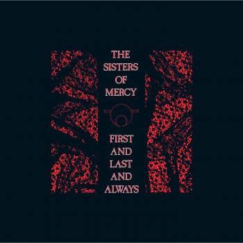 - Sisters Of Mercy