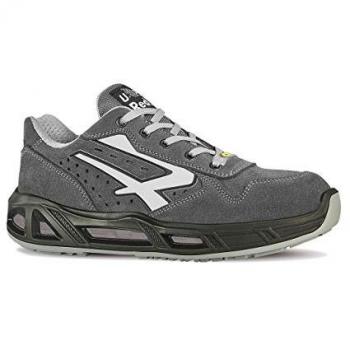 Zapatos de Seguridad U-Power Going Carpet S1P ESD SRC Talla 40
