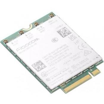 Lenovo 4XC1K04678 Internal WWAN Network Card Fibocom L860-GL-16 CAT16 4G 1000 Mbit/s