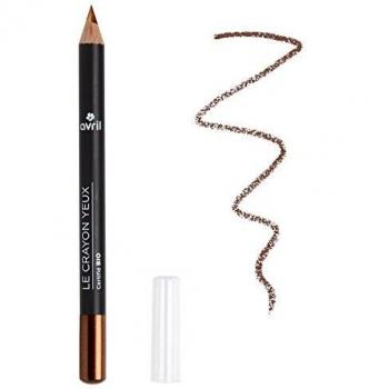 Avril Crayon Yeux Certifié Bio - Bronze Cuivré