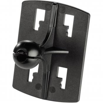 Hama 00093796 navigator mount & holder - soportes y colgadores para navegador
