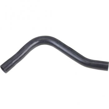 Manguera del radiador GATES 05-3409, tipo: manguera de refrigeración, material: goma reforzada, longitud: estándar para vehículos compatibles, resistencia a altas temperaturas y presión, compatible con sistemas de refrigeración autom