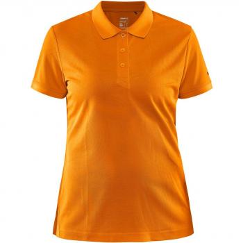 Craft Women's Core Unify Polo Shirt
