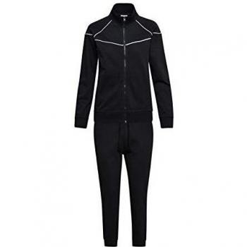 Diadora - Chandal L.FZ Suit Core para Mujer