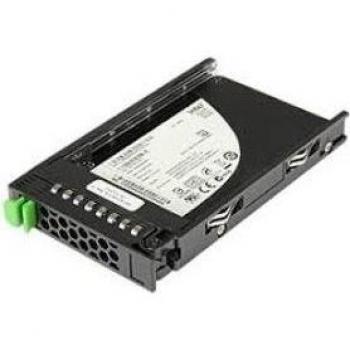 SSD Fujitsu 800 GB Hot-Swap 2.5 SAS 12Gb/s para servidores PRIMERGY y RX