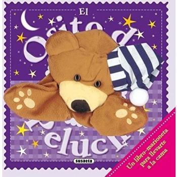 El osito de Peluche - Equipo Susaeta
