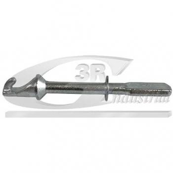 Leva Cerradura Puerta 6K4837223 6K4837223B - Motor de cerradura de puerta 3RG 85770 - OEM 6K4837223 6K4837223B - Piez