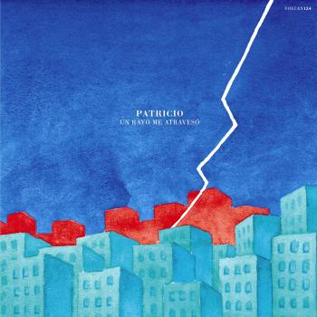 Un Rayo Me Atravesó [Vinilo]
