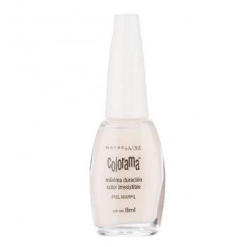 Maybelline Colorama Esmalte de Uñas Piel Marfil - esmalte de uñas, tono piel marfil, formulación de secado rápido, acabado brillante, fácil aplicación, durabilidad prolongada
