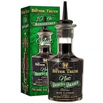 The Bitter Truth Nut Bitter Special Edition - 100 ml
