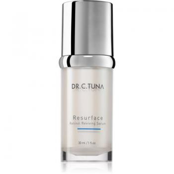 Dr. C. Tuna Resurface Retinol Anti-Wrinkle Night Serum 30 ml