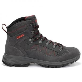 Botas de trekking Chiruca Mallos gris oscuro para hombre - Talla 43