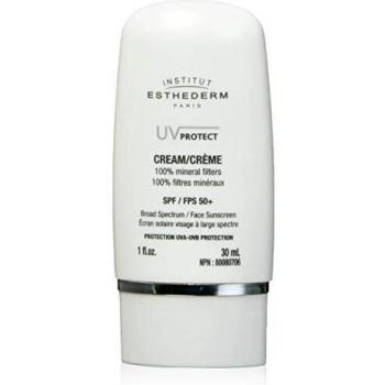Institut Esthederm UV Protect Facial Sunscreen SPF 50, 30ml