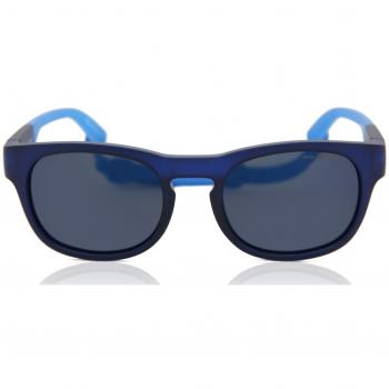 POC Evolve Men's Blue Sports Sunglasses