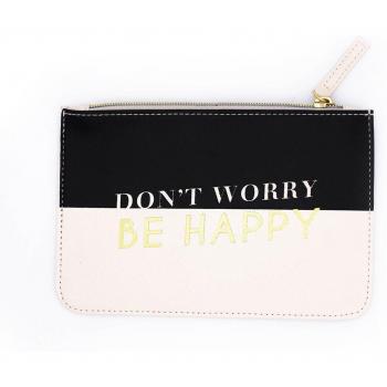 NECESER DRAEGER DON'T WORRY BE HAPPY EN TONOS NEUTROS