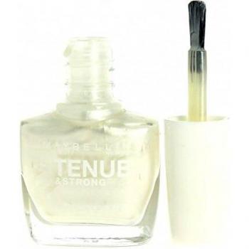 Esmalte de Uñas 77 Blanco Perla - Larga Duración y Resistencia Superstay 10ml