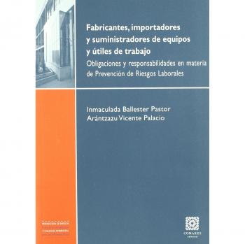 FABRICANTES IMPORTADORES Y SUMINISTRADORES EQUIPOS UTILES TR