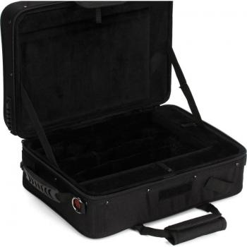 Protec PB-307CA Premium Clarinet Case with Carry-All Design