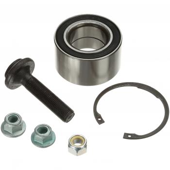 Kit de rodamientos de rueda SNR R157.46 para VOLKSWAGEN Golf 4