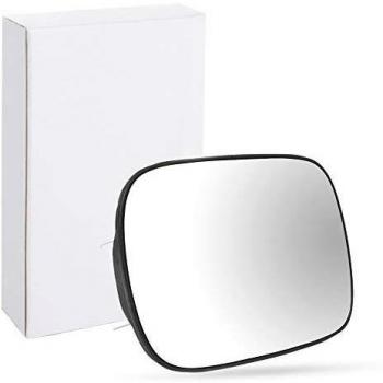 JOHNS Cristal de espejo retrovisor exterior