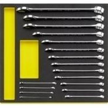 Stahlwille TCS 13/17,6-24MM MF - Bandeja Tcs Llaves Com