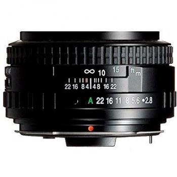 Pentax SMC FA 645 75MM/2,8, 26121
