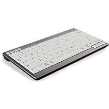 Bakker Elkhuizen Ultraboard 950 Compact Wireless Tastatur UK-Layout