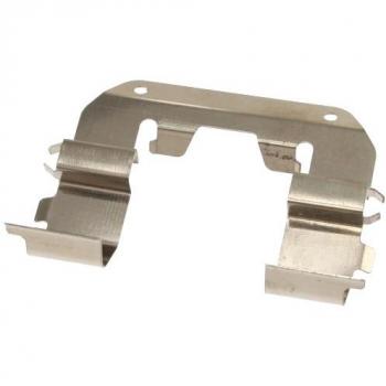ABS 1767Q Disc Brake Pads Accessory Kit