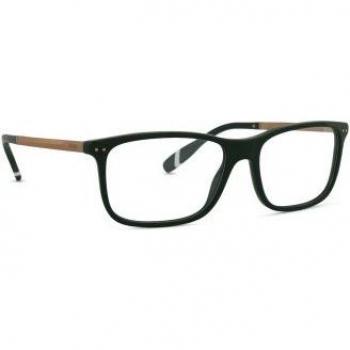 Polo Ralph Lauren PH2273 6140 Men's Eyeglasses Green Size 56 - Blue Light Block Available