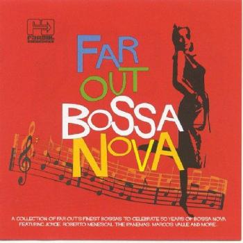 Far Out Bossa Nova Cd