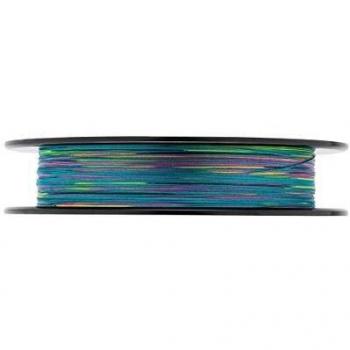 Daiwa - Jbraid 8 Braid 500, Color Multicolor, Talla 0.280 mm