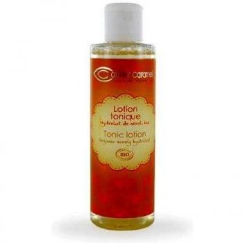 Couleur Caramel Tonic Lotion 200ml - Hydrating and Firming Body Treatment