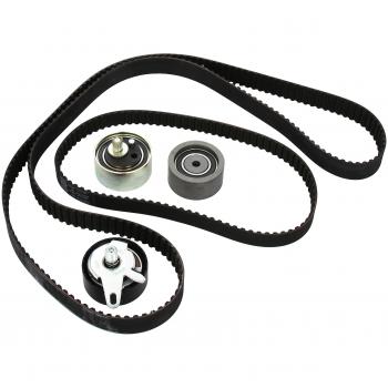 Kit de Distribución Gates K015557XS con Correa de Tiempo y Poleas