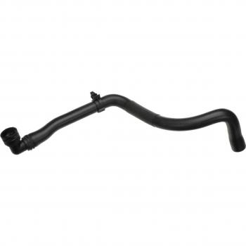 GATES 05 3336 Manguitos de Radiador EPDM para Volkswagen Golf 4 y Golf 4 Variant