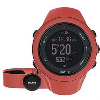 Suunto Ambit3 Sport Coral