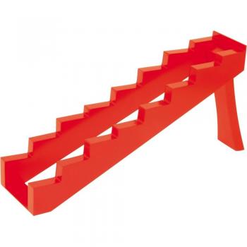 STEP BELL LADDER
