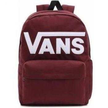 Vans Brown Male Backpack ONE SIZE