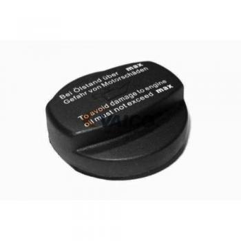 VAICO V30-0037 Tapa, tubuladura de relleno de aceite