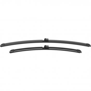 Limpiaparabrisas BOSCH Aerotwin 3 397 007 452, Longitud 600+450mm, 2 Piezas