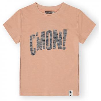 Camiseta de niño C'MON