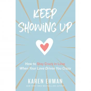 Keep Showing Up