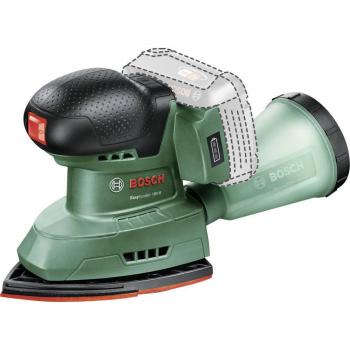 Bosch 06033E3000 Easysander Multilijadora A Batería 18V-8