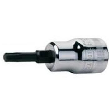 Bahco 7409 - Vaso 3/8 para tornillo torx-t45-l 140mm